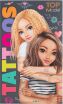 Top Model Μπλοκ Με Τατουάζ (D13225) (0)