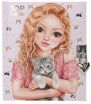 Top Model Ημερολόγιο Με Κλειδί Kitty & Doggy (D13569) (0)