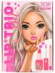 Top Model Lip Σετ Trio Beauty & Me (D13572) (1)