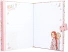 Top Model Ημερολόγιο Cowgirl Με Κωδικό Και Ήχο (D13942) (1)