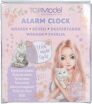 Top Model Ρολόι Ξυπνητήρι Blooming Kitty (D14063) (5)