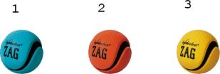 Waboba Zag Ball-3 Σχέδια (C02G0130514) (1)