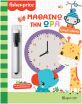 Fisher Price-Γράφω Σβήνω-Μαθαίνω Την Ώρα (BZ.XP.01658) (0)