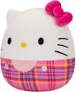 Squishmallows-Sanrio:Hello Kitty 20cm (JWSQ0087) (1)