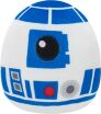 Squishmallows-Star Wars W1 13cm-4 Σχέδια (JWSQ0223) (0)