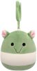 Squishmallows Μπρελόκ W6A 9cm-6 Σχέδια (JWSQ0336) (3)