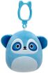 Squishmallows Μπρελόκ W6A 9cm-6 Σχέδια (JWSQ0336) (5)