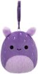 Squishmallows Μπρελόκ W6A 9cm-6 Σχέδια (JWSQ0336) (6)
