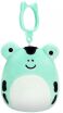 Squishmallows Μπρελόκ W7A 9cm-6 Σχέδια (JWSQ0342) (2)