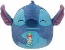 Squishmallows-Disney Stitch Με Κουκλάκι Scrump 20cm (JWSQ0364) (0)