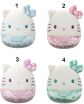 Squishmallows-Sanrio Velvet 50th Anniversary 20cm-4 Σχέδια (JWSQ0425-EXCL) (1)