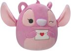Squishmallows-Disney Angel 20cm (JWSQ0772) (1)