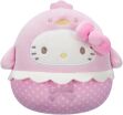 Squishmallows-Sanrio W1 13cm-4 Σχέδια (JWSQ0970) (2)