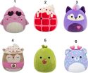 Squishmallows 19cm-6 Σχέδια (JWSQ1654) (1)
