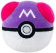 Pokemon Λούτρινο Pokeball 12.5cm-4 Σχέδια (JW003554) (3)