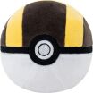 Pokemon Λούτρινο Pokeball 12.5cm-4 Σχέδια (JW003554) (4)