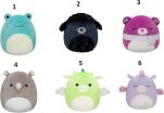 Squishmallows W2C 19cm-6 Σχέδια (JWSQ4246) (1)