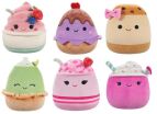 Squishmallows-Scented Mystery Bags Γλυκά 13cm-6 Σχέδια-1Τμχ (JWSQ5583) (0)
