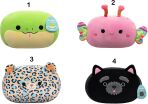 Squishmallows-Stackable W6 30.5cm-4 Σχέδια (JWSQ6733) (1)