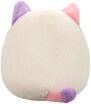 Squishmallows-Fuzzamallow W5B 30.5cm-6 Σχέδια (JWSQ6760) (15)