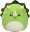 Squishmallows-Fuzzamallow W5B 30.5cm-6 Σχέδια (JWSQ6760) (4)