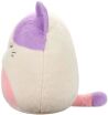 Squishmallows-Fuzzamallow W5B 30.5cm-6 Σχέδια (JWSQ6760) (8)