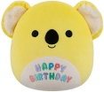 Squishmallows Celebration 19cm-5 Σχέδια (JWSQ7999) (0)