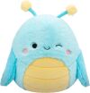 Squishmallows-Fuzzamallow W6 30.5cm-6 Σχέδια (JWSQ8158) (6)