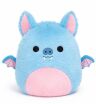 Squishmallows-Fuzzamallow W7 30.5cm-6 Σχέδια (JWSQ9319) (0)