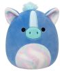 Squishmallows-Flipmallows W3 13cm-8 Σχέδια (JWSQ0128-C) (2)