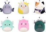 Squishmallows W9 30.5cm-6 Σχέδια (JWSQ4130-H) (1)
