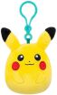 Squishmallows-Pokemon Μπρελόκ W1-3 Σχέδια (JWSQ0445) (2)