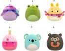 Squishmallows W6B 30.5cm-6 Σχέδια (JWSQ4137-E) (1)