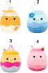 Squishmallows-Smoothies 13cm-4 Σχέδια (JWSQ1002) (1)