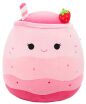 Squishmallows-Smoothies 13cm-4 Σχέδια (JWSQ1002) (4)
