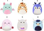 Squishmallows W13B 19cm-6 Σχέδια (JWSQ4064-K) (1)