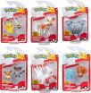 Pokemon Φιγούρες W18-6 Σχέδια (JW095007-W18) (2)