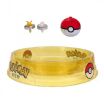 Pokemon Battle Spinner 2Τμχ Με Φιγούρα & Αρένα (JW004402) (0)