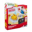Pokemon Battle Spinner 2Τμχ Με Φιγούρα & Αρένα (JW004402) (1)
