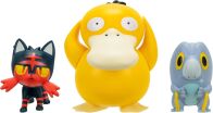 Pokemon Φιγούρες 3Τμχ W29-4 Σχέδια (JW095155-W29) (4)