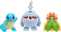 Pokemon Φιγούρες 3Τμχ W29-4 Σχέδια (JW095155-W29) (5)