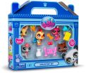 Littlest Pet Shop Φιγούρες 5Τμχ-Φάρμα (BF000510) (1)