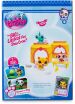 Littlest Pet Shop Φιγούρες 3Τμχ Με Αξεσουάρ-Ζούγκλα (BF000515) (2)
