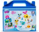 Littlest Pet Shop Φιγούρες 5Τμχ-Παραλία (BF000517) (2)