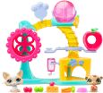 Littlest Pet Shop Πάρκο Διασκέδασης (BF000519) (0)
