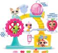 Littlest Pet Shop Πάρκο Διασκέδασης (BF000519) (2)