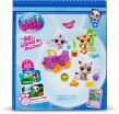Littlest Pet Shop Φιγούρες 3Τμχ-Σαφάρι (BF000524) (2)