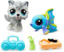 Littlest Pet Shop Φιγούρες 2Τμχ-8 Σχέδια (BF000525-W1) (6)