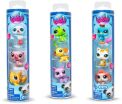 Littlest Pet Shop Φιγούρες 3Τμχ Σε Σωλήνα-3 Σχέδια (BF000550-W1) (2)