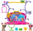 Littlest Pet Shop Διαγωνισμός Ταλέντων (BF000558) (0)